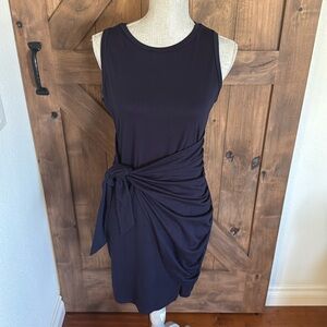 Lillusory  mini dress